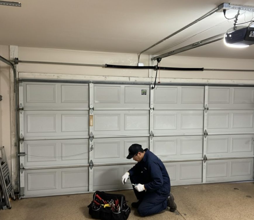 Emergency Garage Door Repair Potomac MD Emergency Garage Door Repair