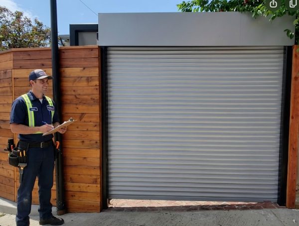 Emergency Garage Door Repair Potomac MD Emergency Garage Door Repair